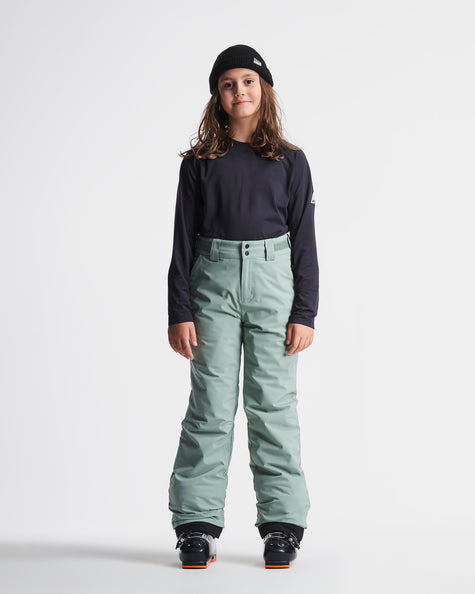 Girl's Comi Insulated Pant