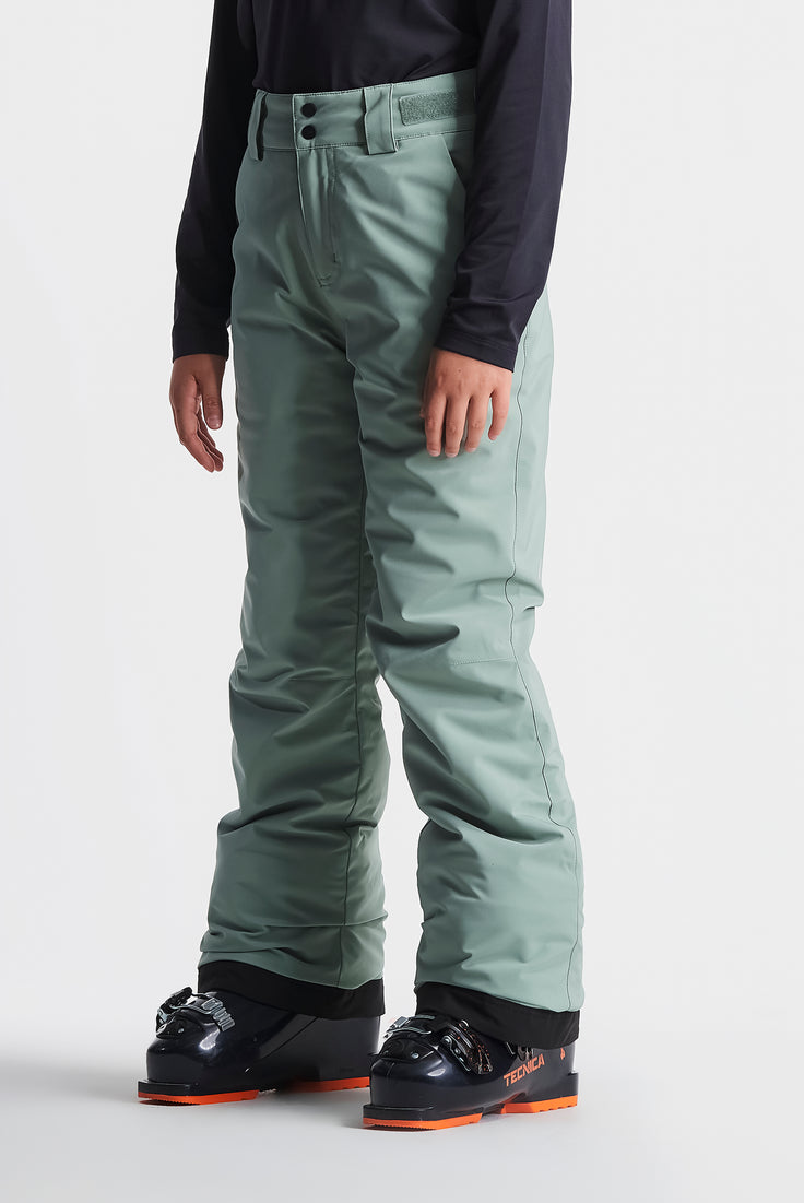 Girl's Comi Insulated Pant