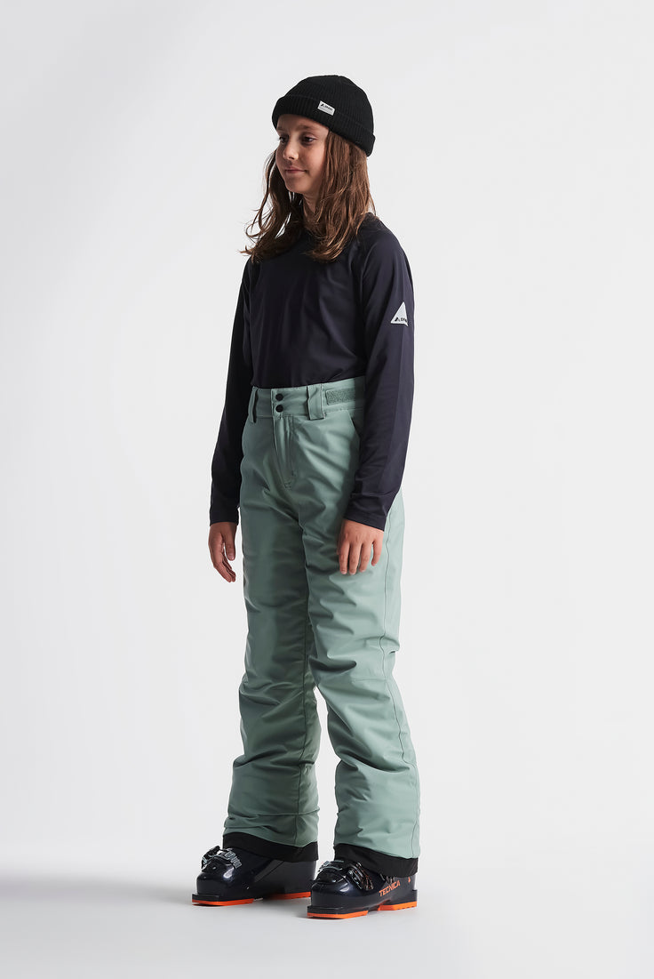 Girl's Comi Insulated Pant