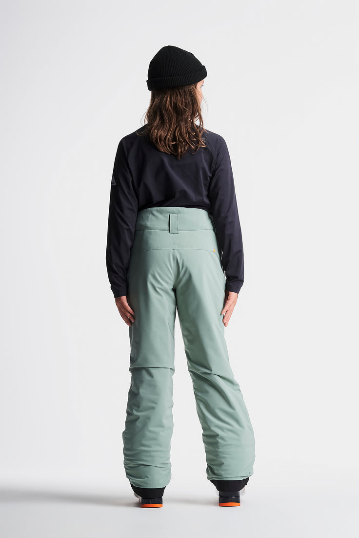 Girl's Comi Insulated Pant