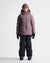 Girl's Riya Jr. Synthetic Down Jacket - P181