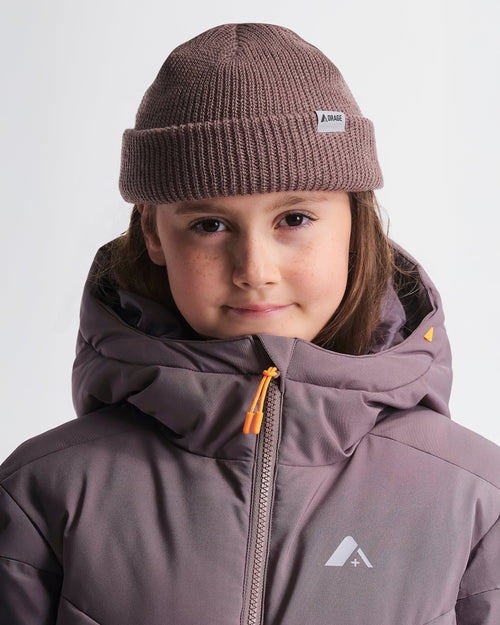 Doudoune synthétique Riya Jr. pour fille - Product image 17