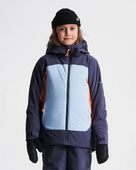 Girl's Shefford Insulated Jacket