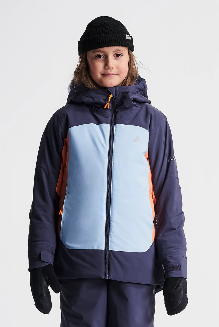 Girl's Shefford Insulated Jacket