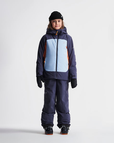 Girl's Shefford Insulated Jacket