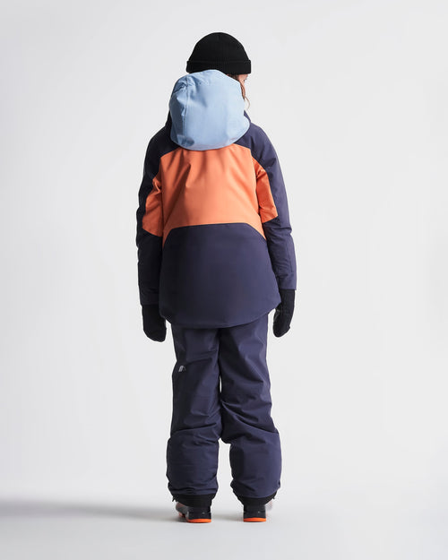 Veste isolante Shefford pour fille - Product image 10