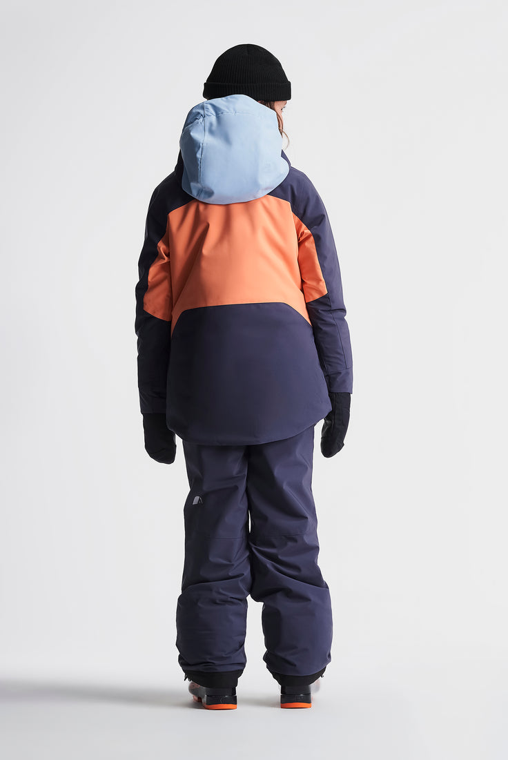 Girl's Shefford Insulated Jacket