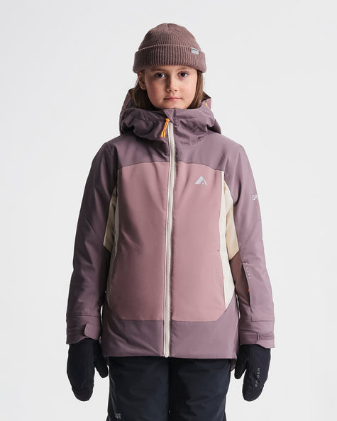 Girl's Shefford Insulated Jacket