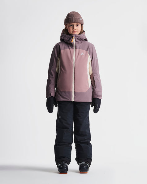 Girl's Shefford Insulated Jacket