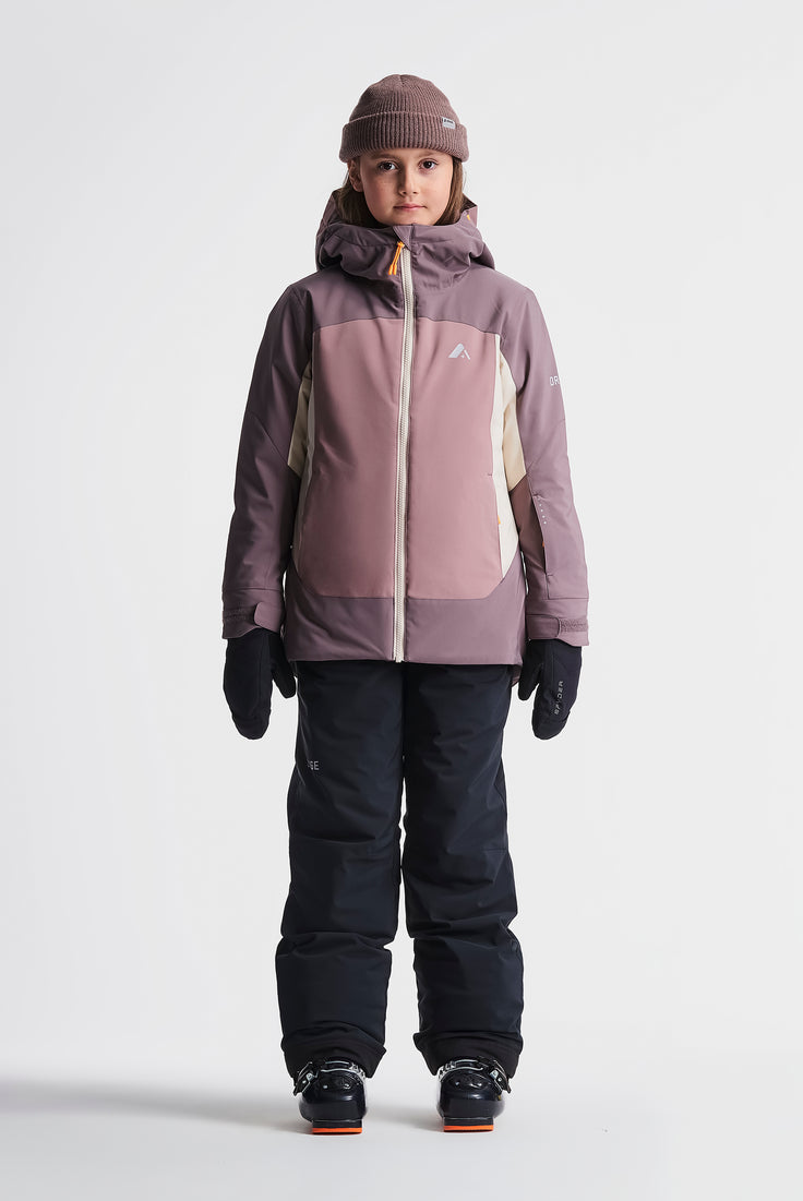 Girl's Shefford Insulated Jacket