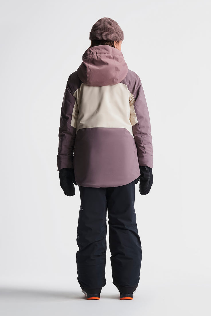 Girl's Shefford Insulated Jacket