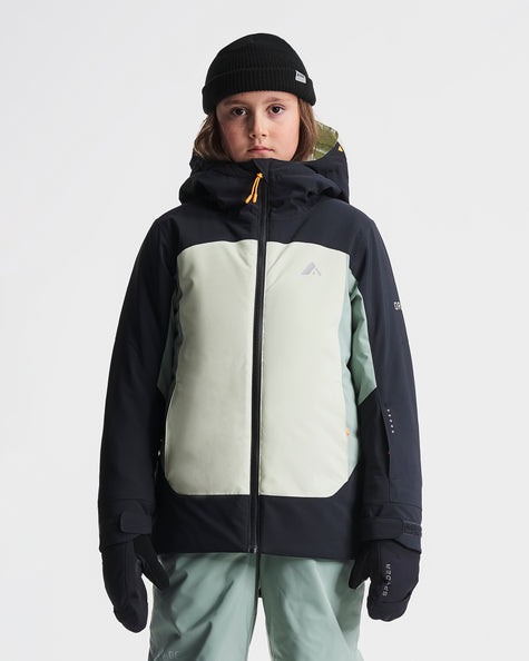 Girl's Shefford Insulated Jacket