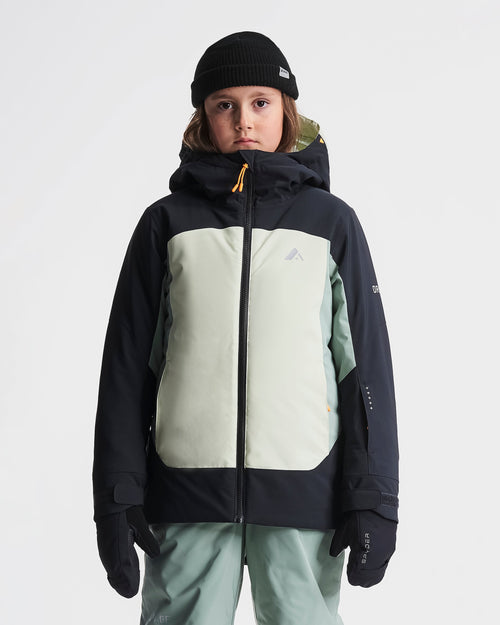 Veste isolante Shefford pour fille