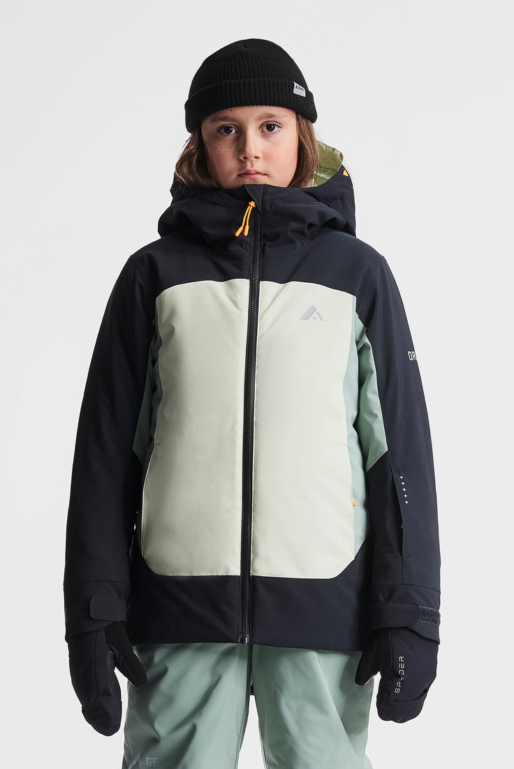 Girl's Shefford Insulated Jacket