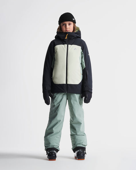 Girl's Shefford Insulated Jacket
