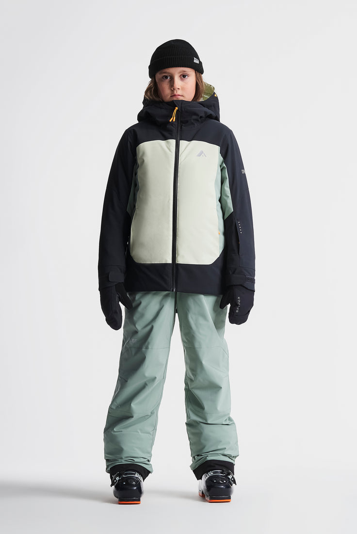 Girl's Shefford Insulated Jacket