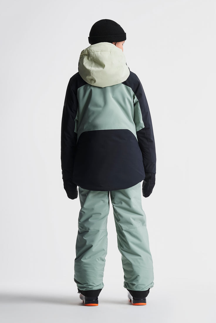 Girl's Shefford Insulated Jacket