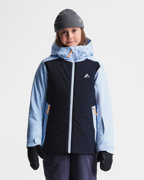 Girl's Bromont Insulated Jacket