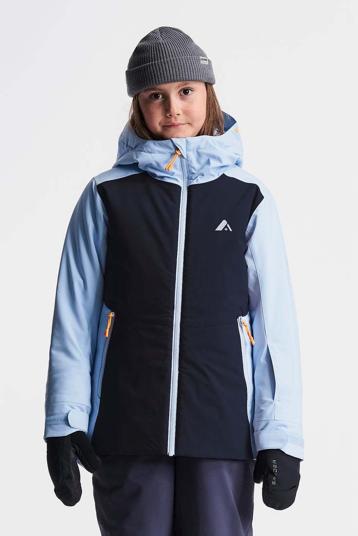 Girl's Bromont Insulated Jacket