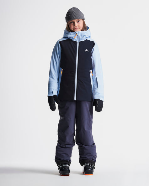 Girl's Bromont Insulated Jacket