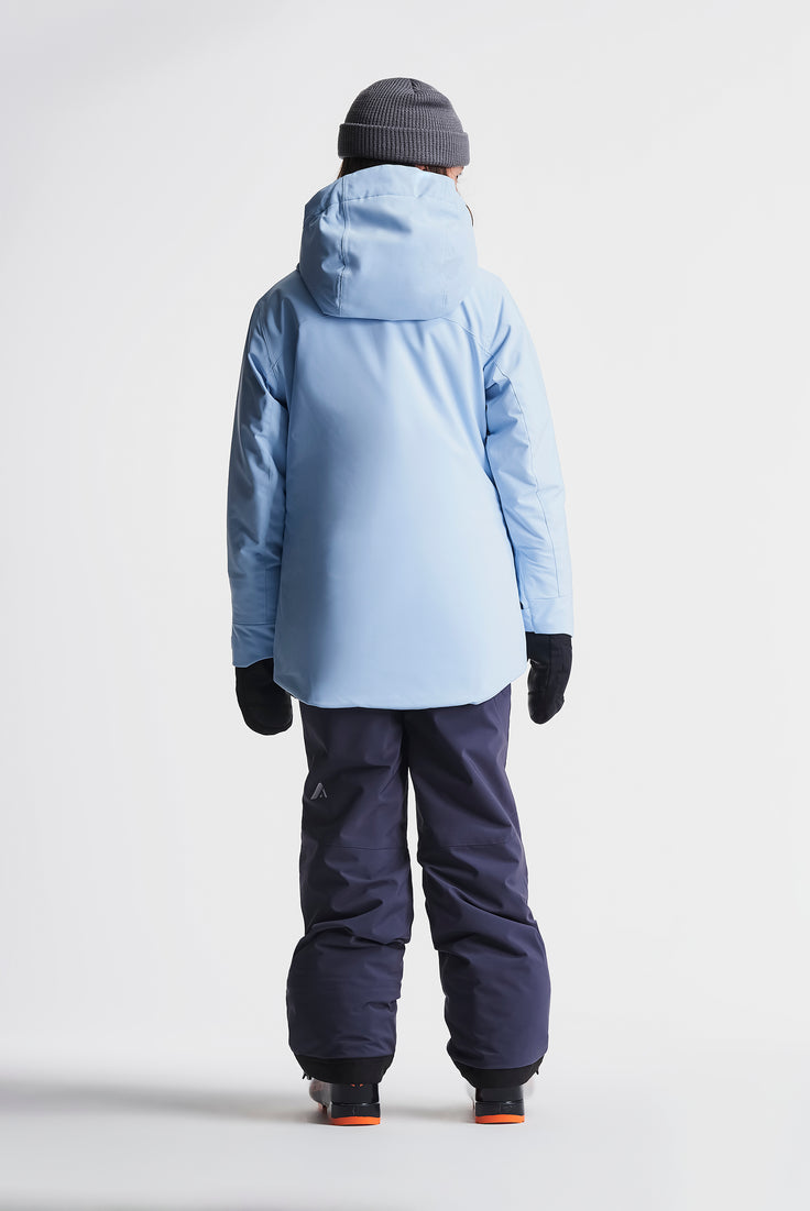 Girl's Bromont Insulated Jacket