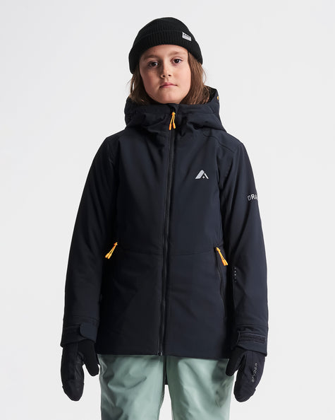 Girl's Bromont Insulated Jacket