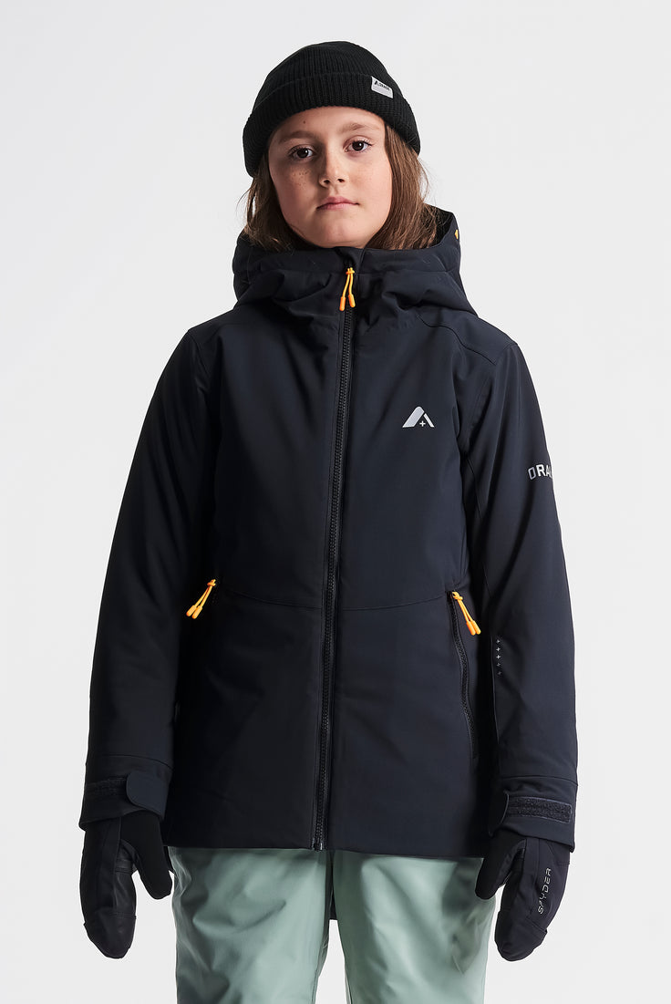 Girl's Bromont Insulated Jacket