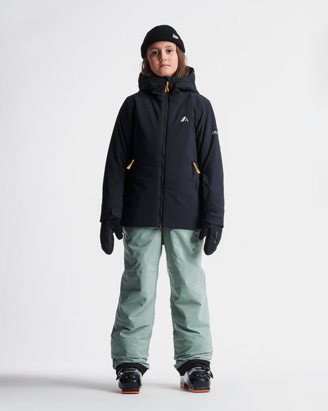 Girl's Bromont Insulated Jacket