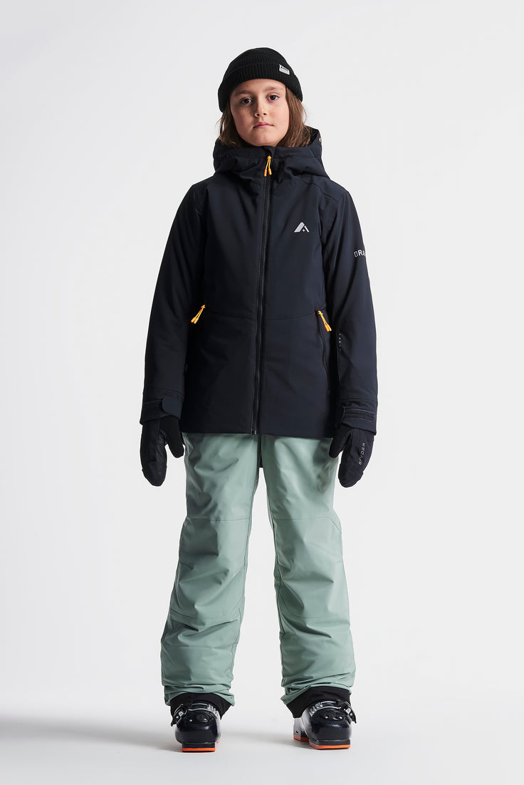 Girl's Bromont Insulated Jacket