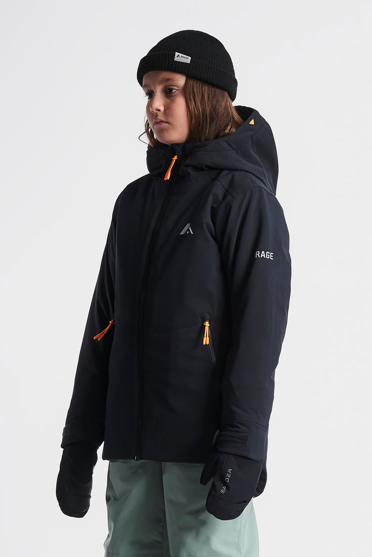 Girl's Bromont Insulated Jacket