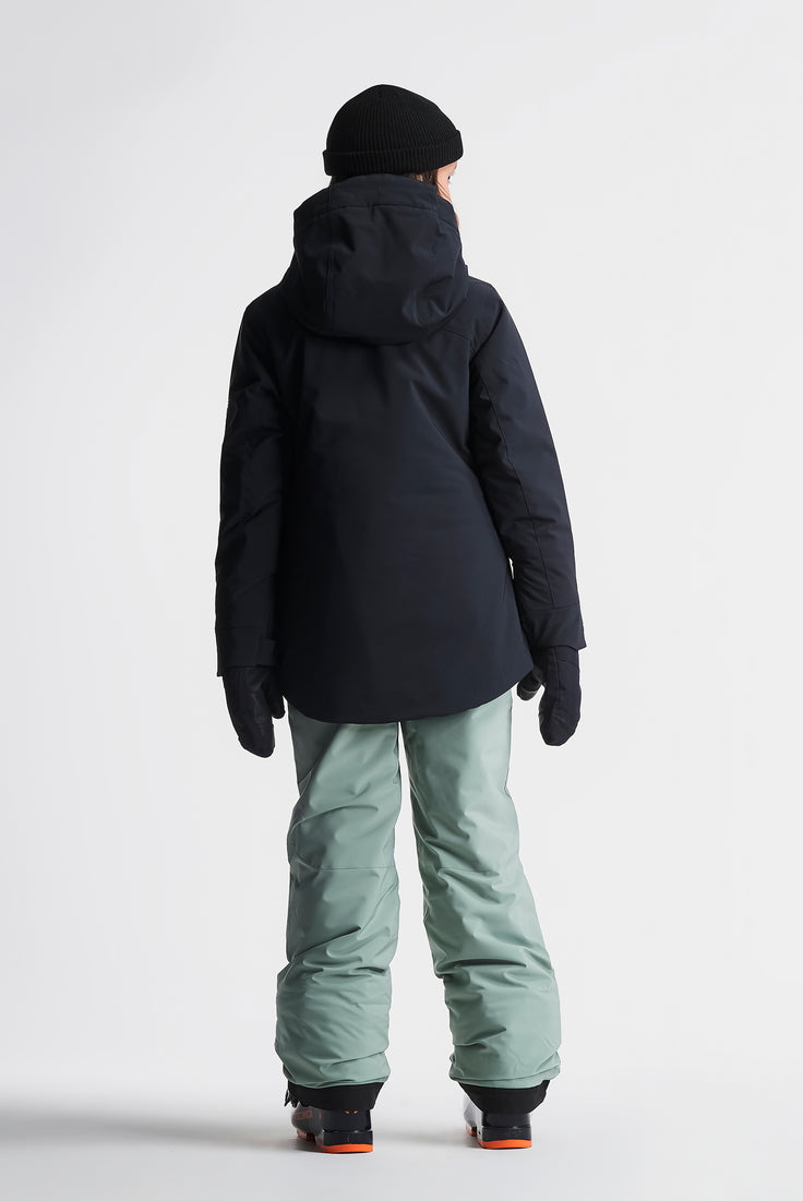 Girl's Bromont Insulated Jacket