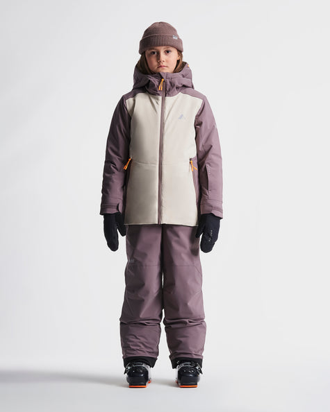 Girl's Bromont Insulated Jacket