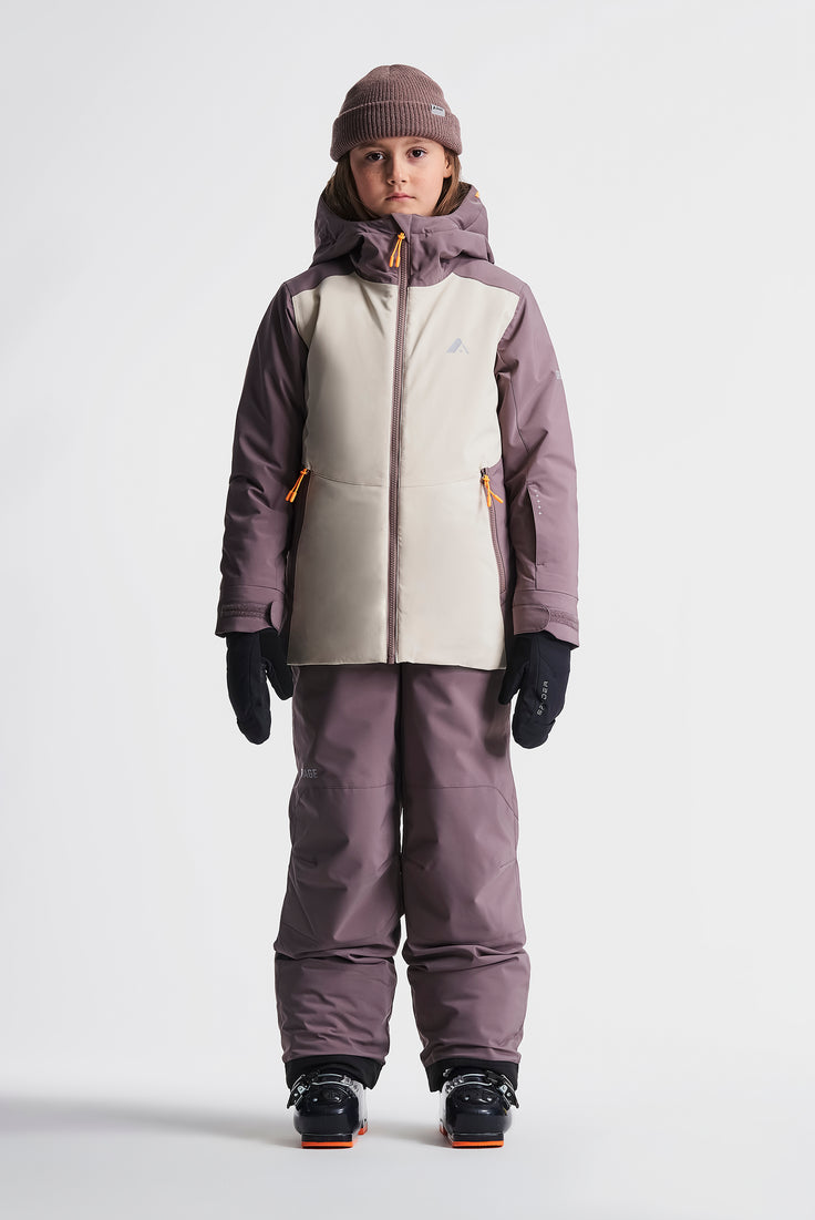 Girl's Bromont Insulated Jacket