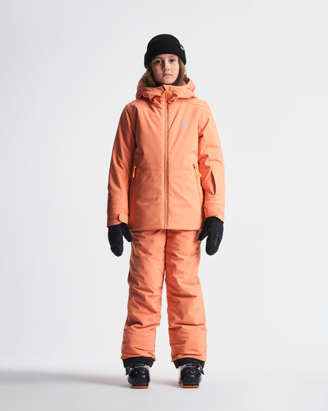 Girl's Bromont Insulated Jacket