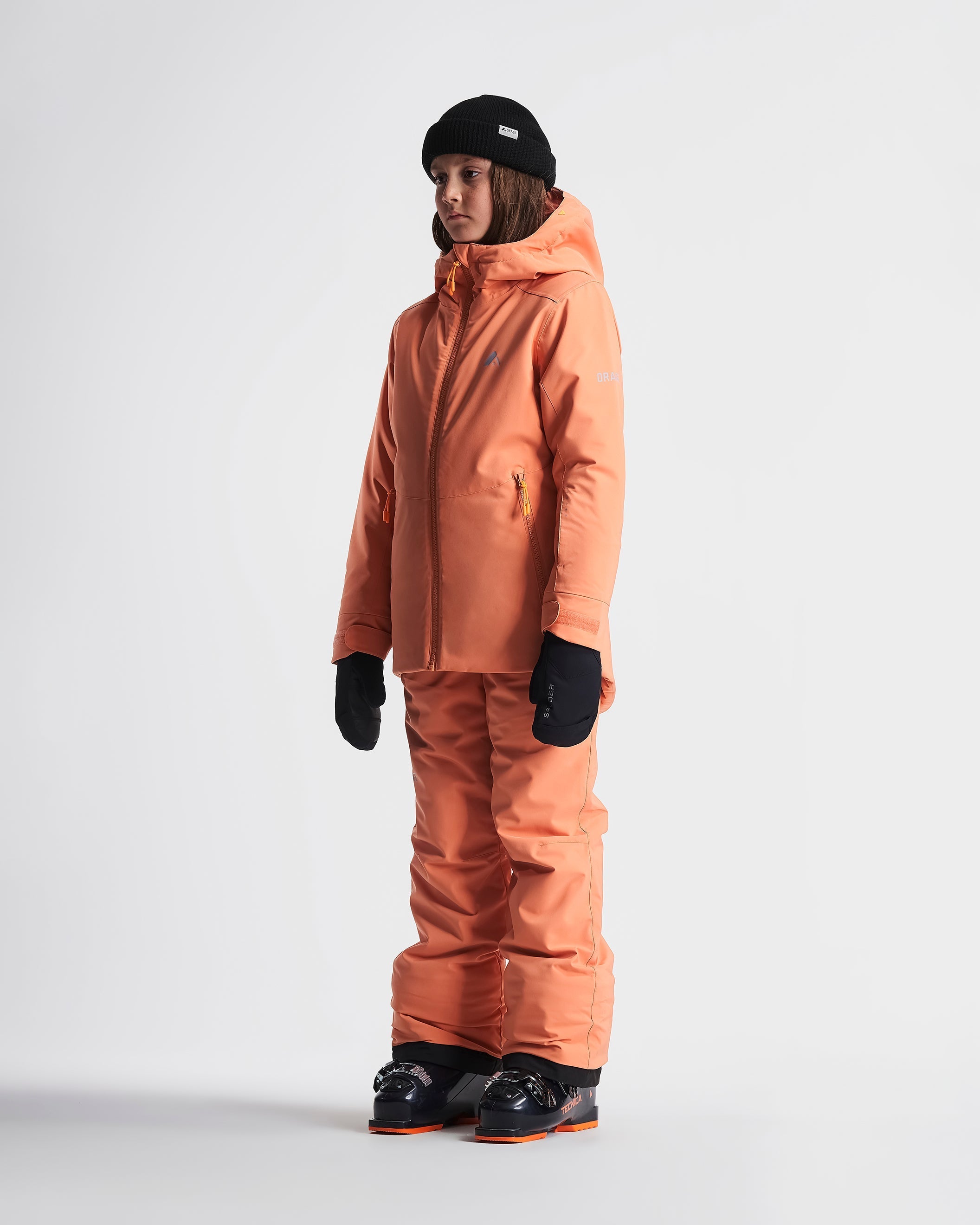 Veste isolante Bromont pour fille