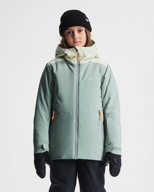 Veste isolante Bromont pour fille - Product image 11