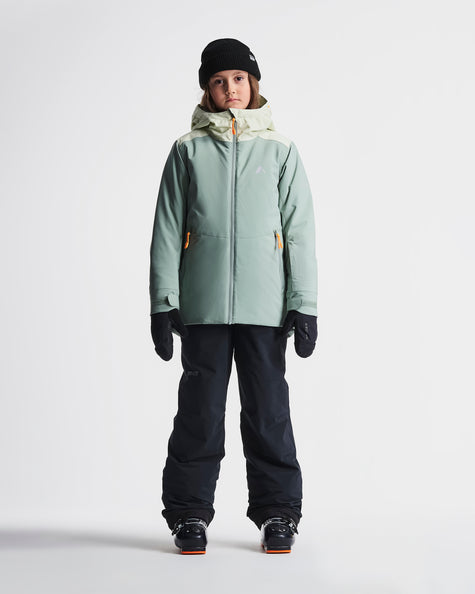 Girl's Bromont Insulated Jacket