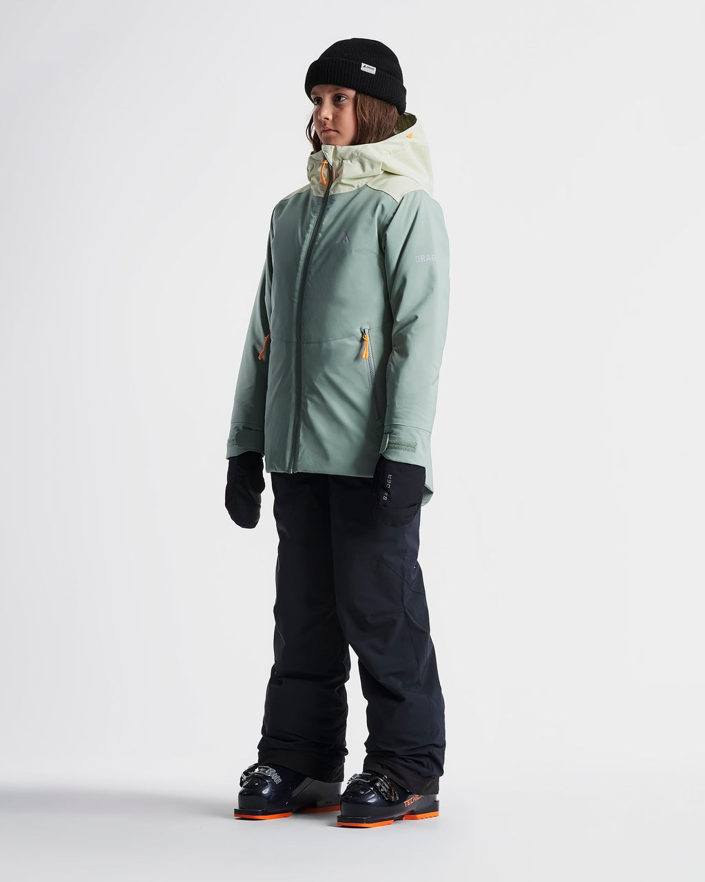 Veste isolante Bromont pour fille