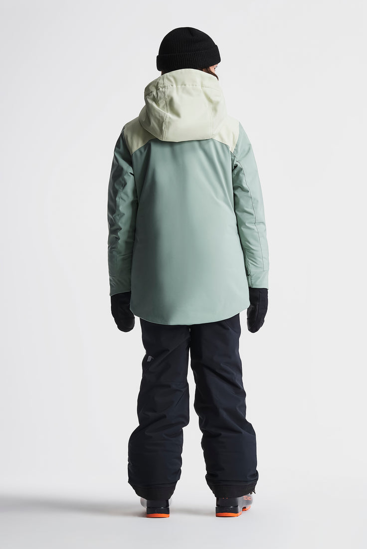 Girl's Bromont Insulated Jacket