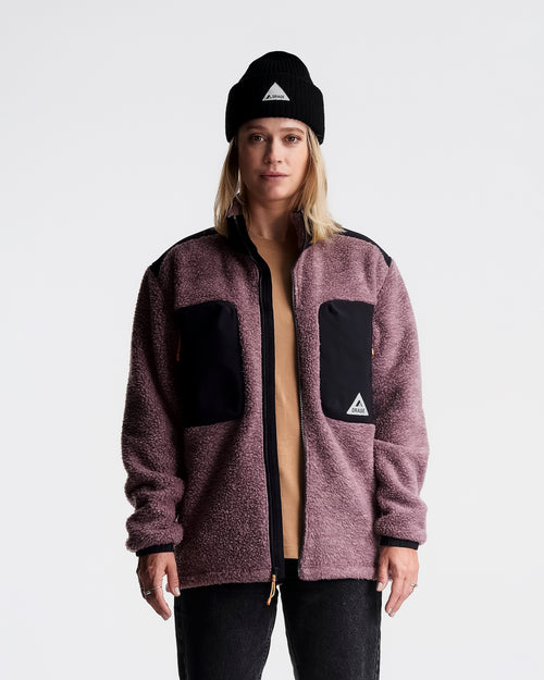 Veste unisexe Grizzly Pile - Product image 7