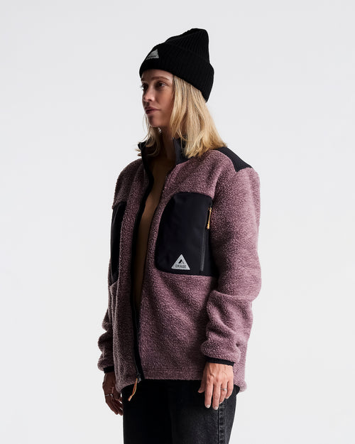 Veste unisexe Grizzly Pile - Product image 6