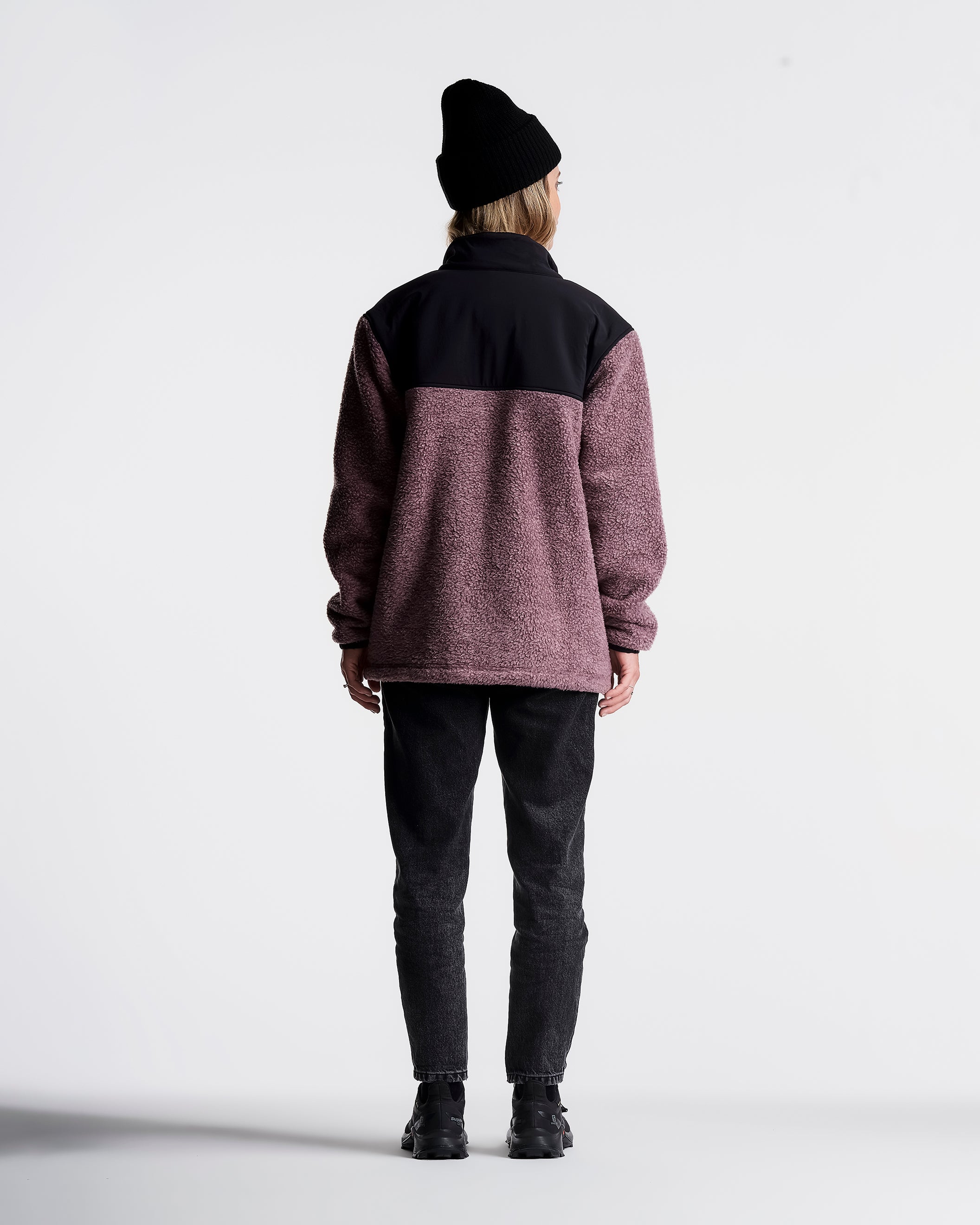 Veste unisexe Grizzly Pile