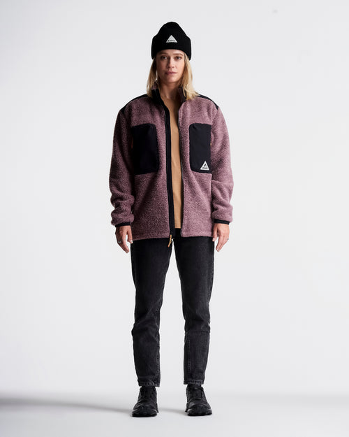 Veste unisexe Grizzly Pile - Product image 1