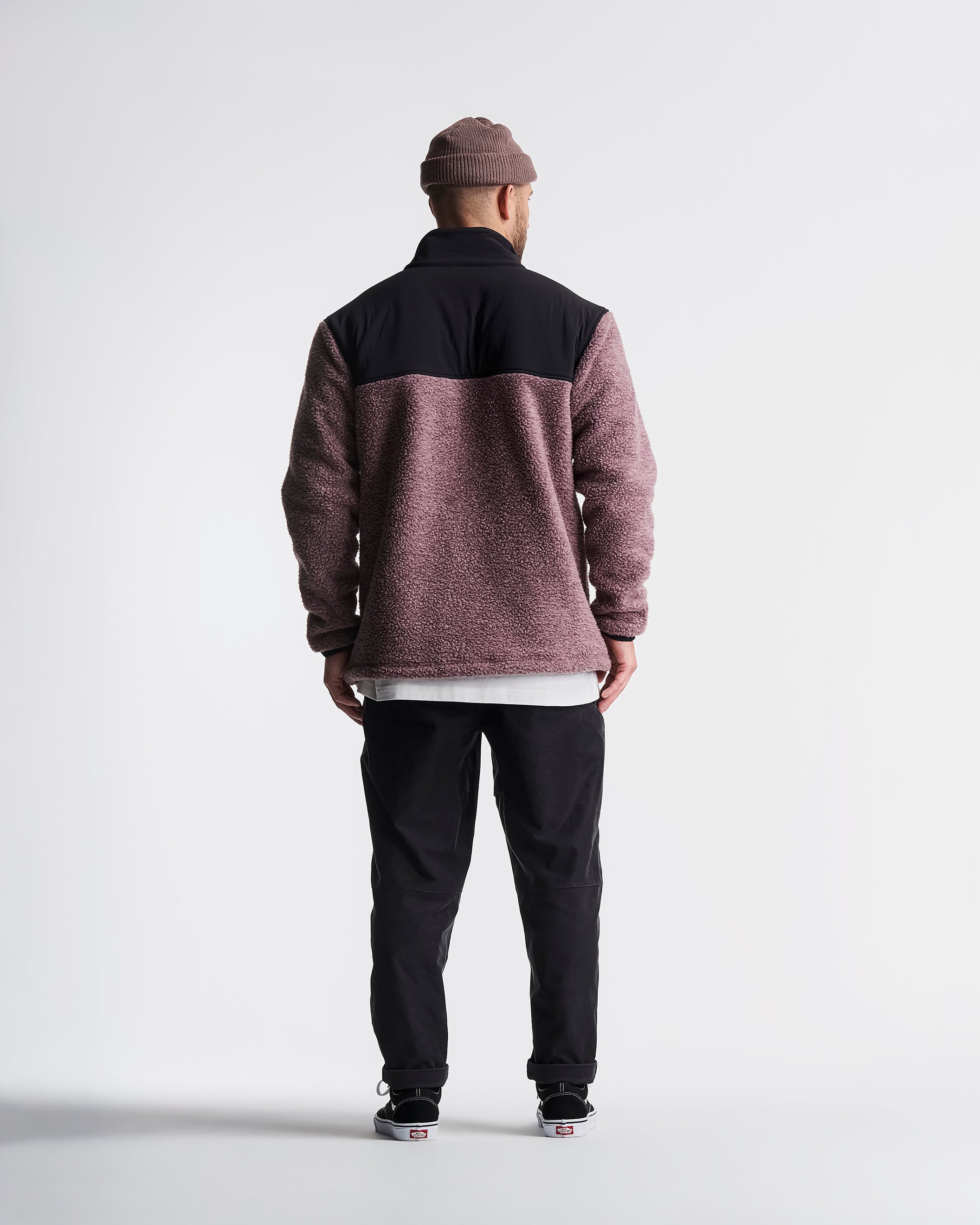 Veste unisexe Grizzly Pile