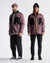 Unisex Grizzly Pile Jacket - P181