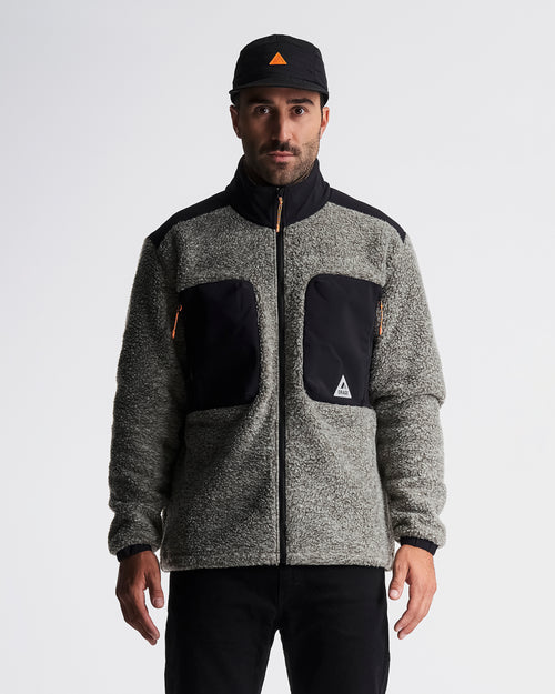 Veste unisexe Grizzly Pile - Product image 12