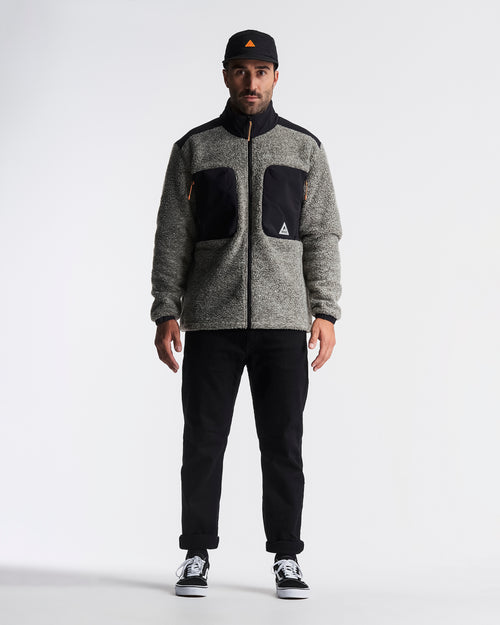 Veste unisexe Grizzly Pile - Product image 10