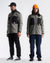 Unisex Grizzly Pile Jacket - V108