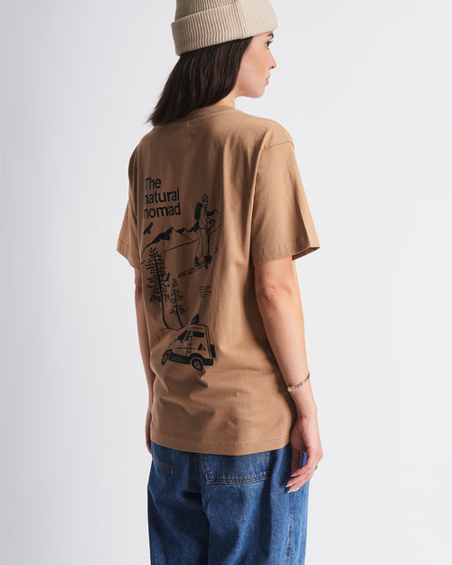 T-shirt alpin unisexe - Product image 40