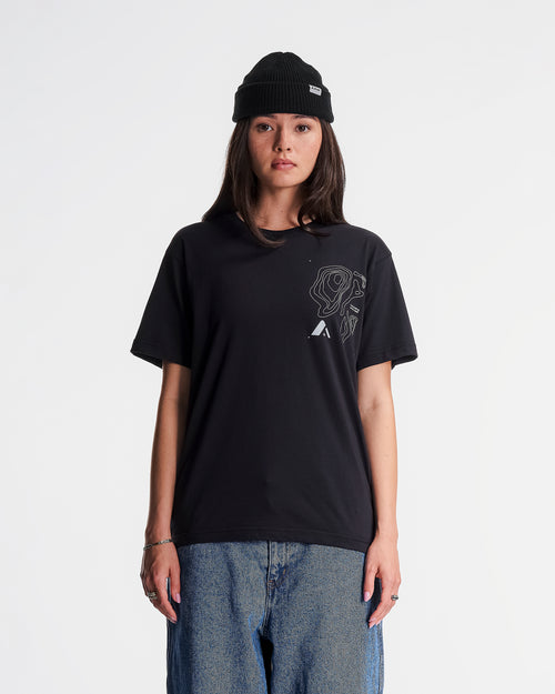 T-shirt alpin unisexe - Product image 8